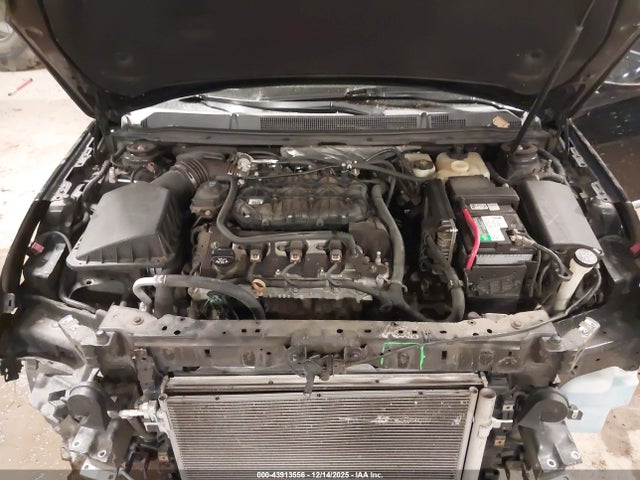 2013 CADILLAC XTS 2G61P5S31D9155885 Photo 9