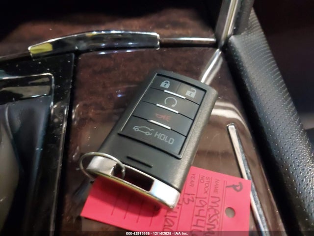 2013 CADILLAC XTS 2G61P5S31D9155885 Photo 10