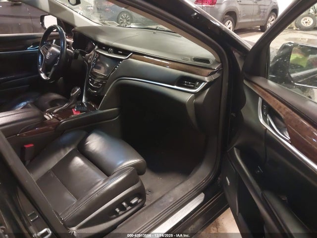 2013 CADILLAC XTS 2G61P5S31D9155885 Photo 4