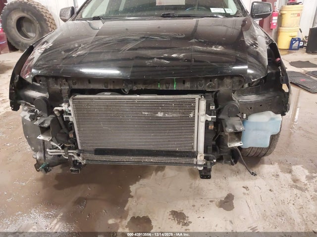 2013 CADILLAC XTS 2G61P5S31D9155885 Photo 5