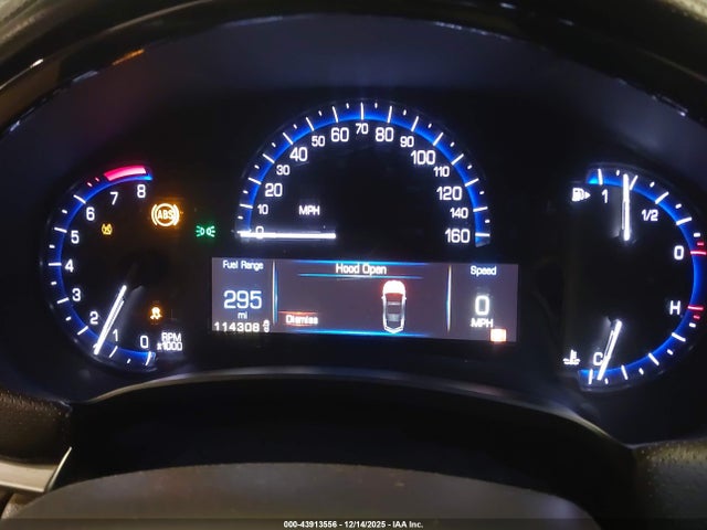 2013 CADILLAC XTS 2G61P5S31D9155885 Photo 6