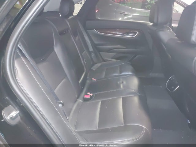 2013 CADILLAC XTS 2G61P5S31D9155885 Photo 7