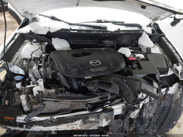 2016 MAZDA CX-3 JM1DKBD77G0113906 Photo 9