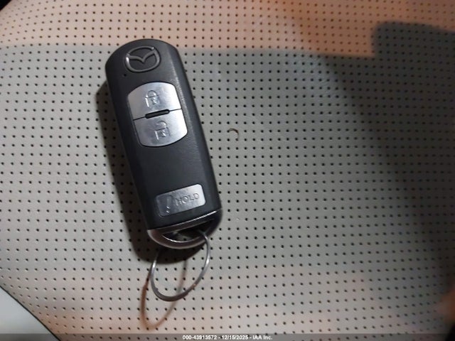 2016 MAZDA CX-3 JM1DKBD77G0113906 Photo 10