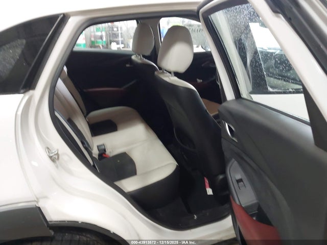 2016 MAZDA CX-3 JM1DKBD77G0113906 Photo 7