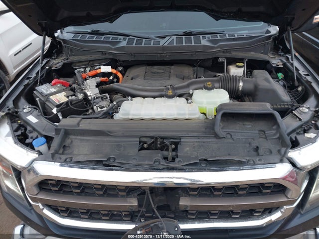 Продаж на аукціоні авто 2022 Ford F150 Supercrew, vin: 1FTFW1ED7NFA09535, номер лоту: 43913575