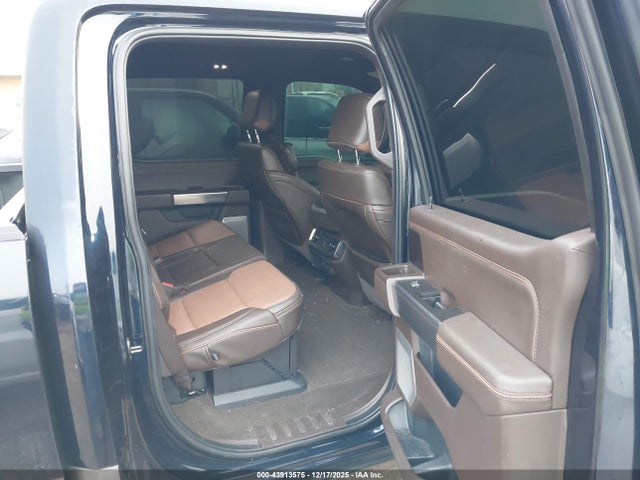 Продаж на аукціоні авто 2022 Ford F150 Supercrew, vin: 1FTFW1ED7NFA09535, номер лоту: 43913575
