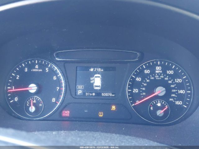 2020 KIA SORENTO 5XYPG4A32LG627856 Photo 6