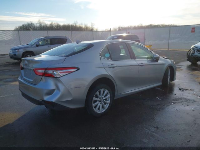 2020 TOYOTA CAMRY 4T1C11AK0LU904309 Photo 3