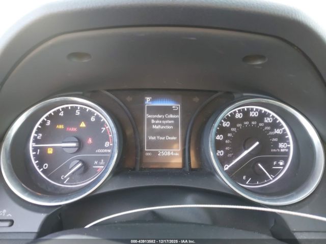 2020 TOYOTA CAMRY 4T1C11AK0LU904309 Photo 6