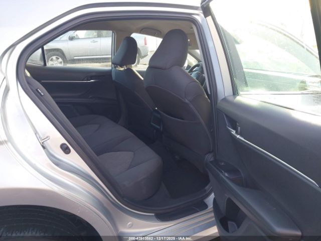 2020 TOYOTA CAMRY 4T1C11AK0LU904309 Photo 7