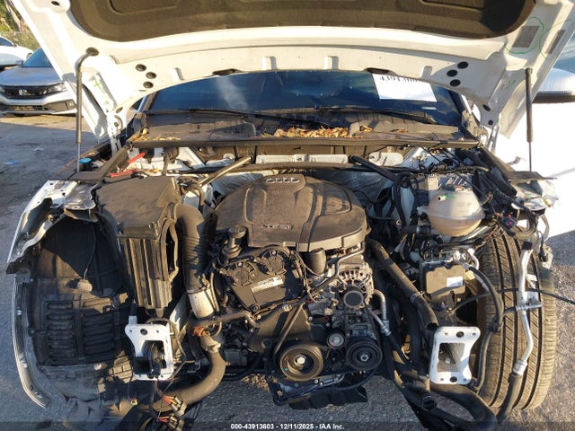 2020 AUDI Q5 WA1BNAFYXL2022295 Photo 9