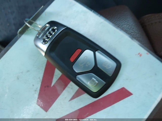 2020 AUDI Q5 WA1BNAFYXL2022295 Photo 10