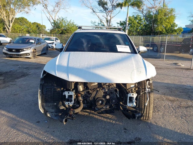 2020 AUDI Q5 WA1BNAFYXL2022295 Photo 5