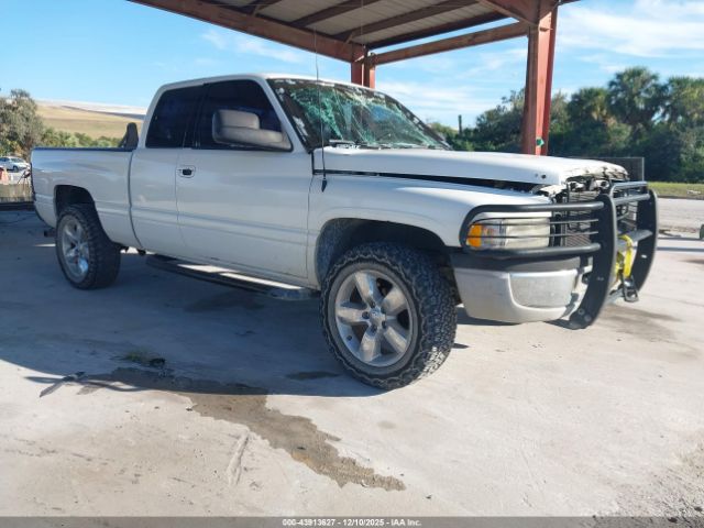 1997 DODGE RAM 1500 3B7HC13Y4VG733186