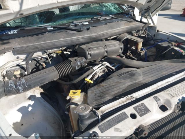 1997 DODGE RAM 1500 3B7HC13Y4VG733186 Photo 9