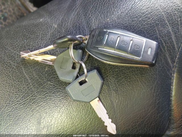 1997 DODGE RAM 1500 3B7HC13Y4VG733186 Photo 10