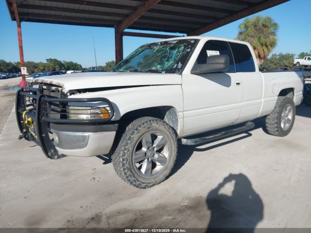 1997 DODGE RAM 1500 3B7HC13Y4VG733186 Photo 1