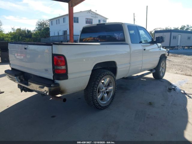 1997 DODGE RAM 1500 3B7HC13Y4VG733186 Photo 3