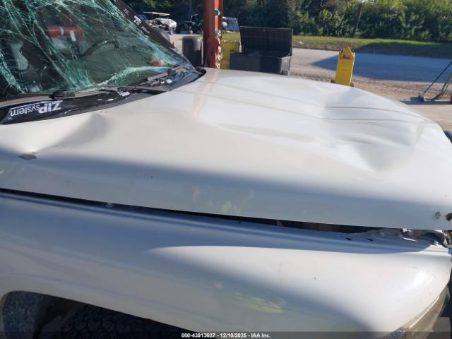 1997 DODGE RAM 1500 3B7HC13Y4VG733186 Photo 5