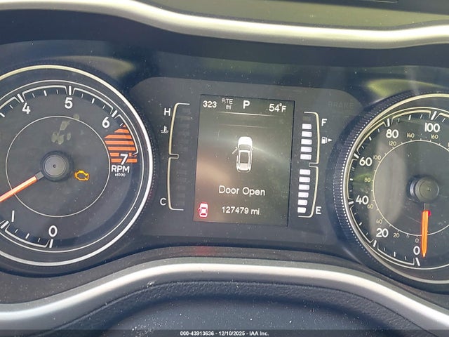 Jeep Cherokee Latitude 2016 1C4PJLCB5GW149277 Image 15