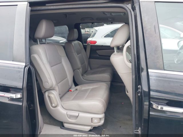 2014 HONDA ODYSSEY 5FNRL5H65EB013663 Photo 7