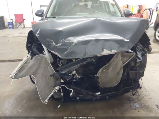 2021 HYUNDAI TUCSON KM8J3CAL4MU394408 Photo 5