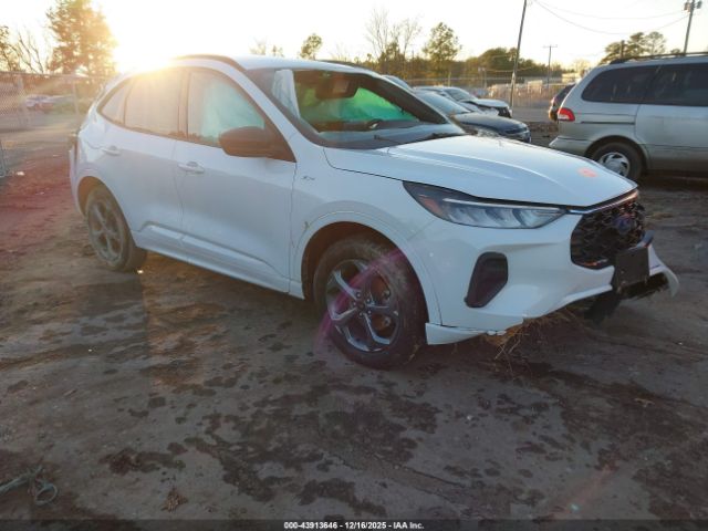 2023 FORD ESCAPE 1FMCU0MN5PUA41245