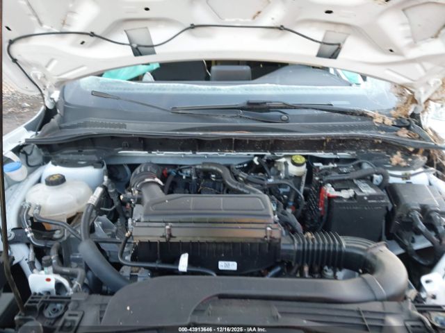 2023 FORD ESCAPE 1FMCU0MN5PUA41245 Photo 9