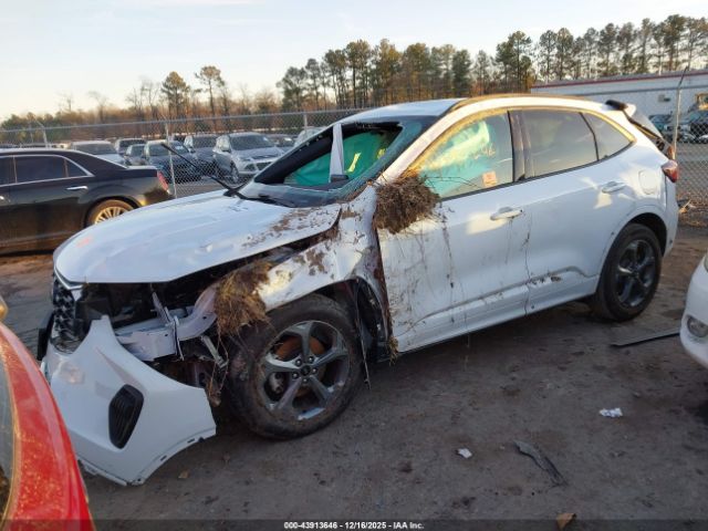 2023 FORD ESCAPE 1FMCU0MN5PUA41245 Photo 1