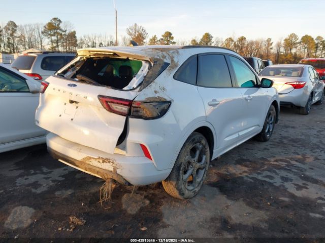 2023 FORD ESCAPE 1FMCU0MN5PUA41245 Photo 3
