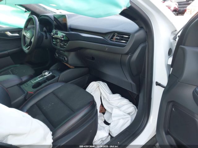 2023 FORD ESCAPE 1FMCU0MN5PUA41245 Photo 4