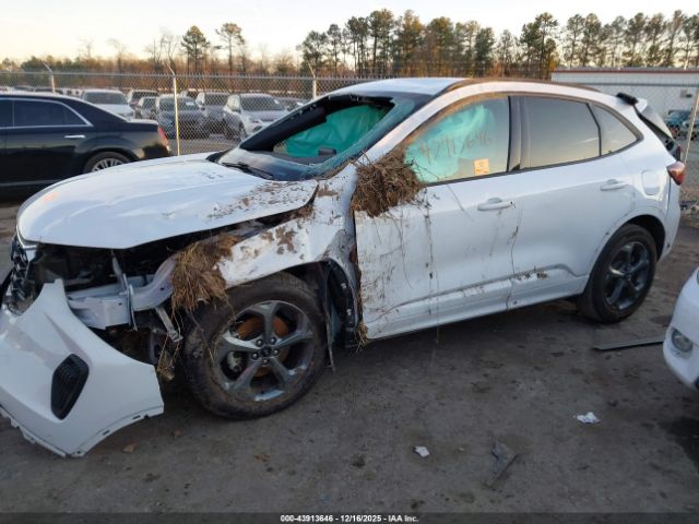 2023 FORD ESCAPE 1FMCU0MN5PUA41245 Photo 5