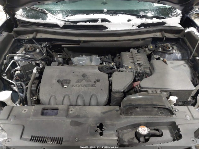 2020 MITSUBISHI OUTLANDER JA4AZ3A38LZ016963 Photo 9