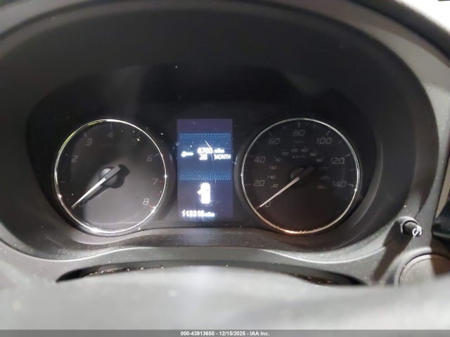 2020 MITSUBISHI OUTLANDER JA4AZ3A38LZ016963 Photo 6