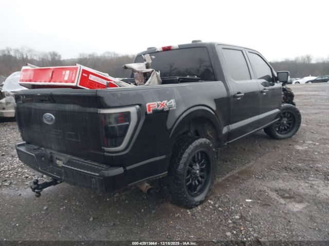 2021 FORD F-150 1FTFW1E53MKF12395 Photo 3