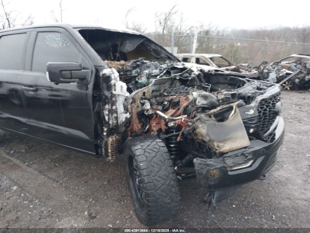 2021 FORD F-150 1FTFW1E53MKF12395 Photo 5