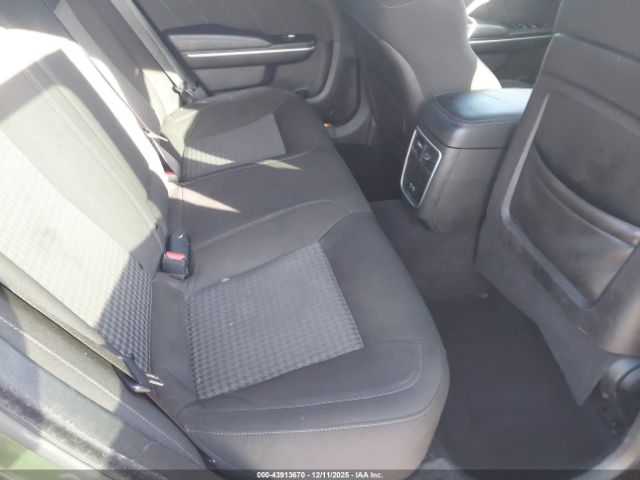 2022 DODGE CHARGER 2C3CDXCT2NH257068 Photo 7