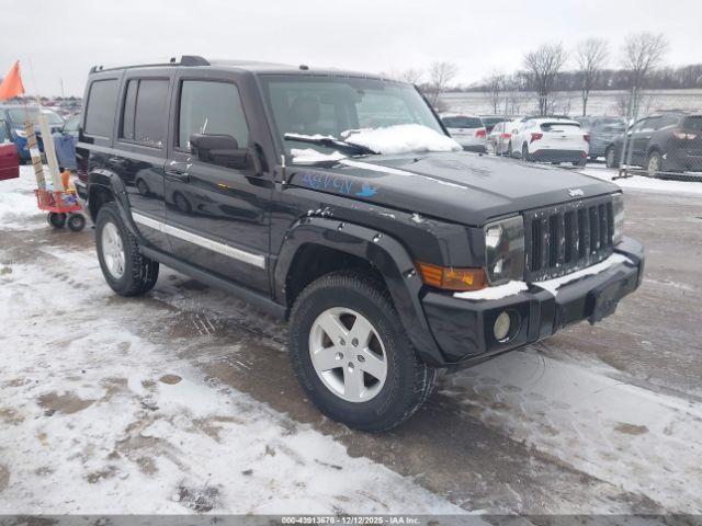 2010 JEEP COMMANDER 1J4RG5GT9AC108854