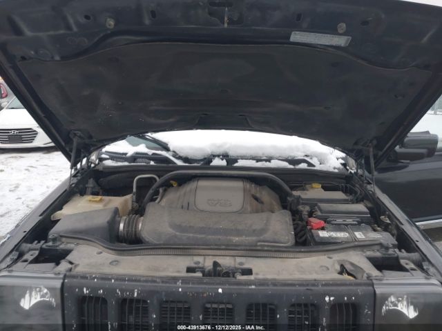 2010 JEEP COMMANDER 1J4RG5GT9AC108854 Photo 9