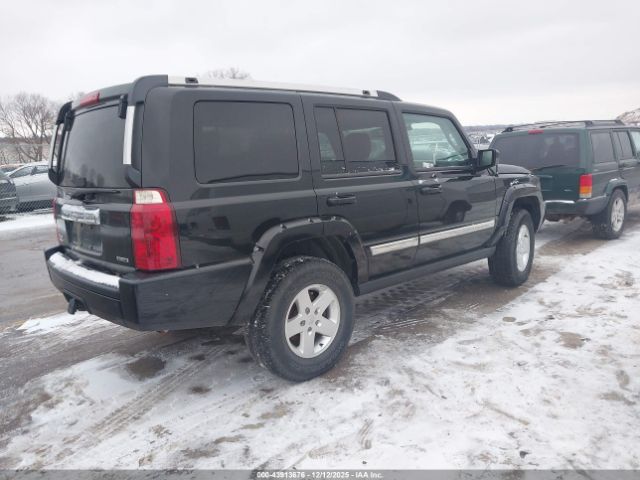 2010 JEEP COMMANDER 1J4RG5GT9AC108854 Photo 3
