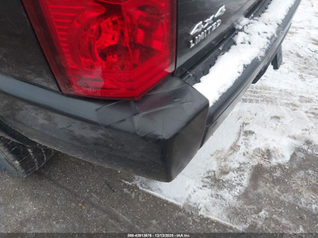 2010 JEEP COMMANDER 1J4RG5GT9AC108854 Photo 5