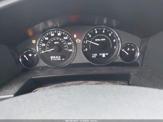 2010 JEEP COMMANDER 1J4RG5GT9AC108854 Photo 6