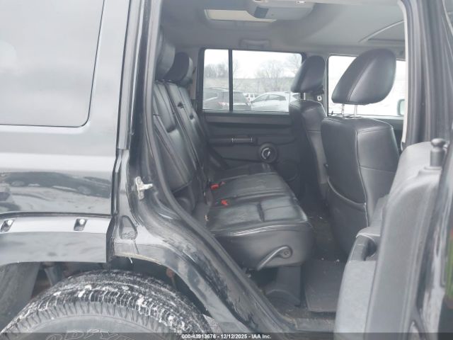 2010 JEEP COMMANDER 1J4RG5GT9AC108854 Photo 7