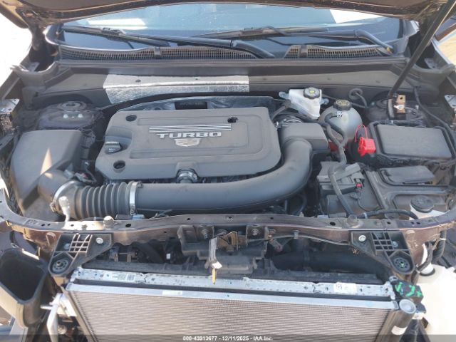 2020 CADILLAC XT4 1GYFZCR47LF067634 Photo 9