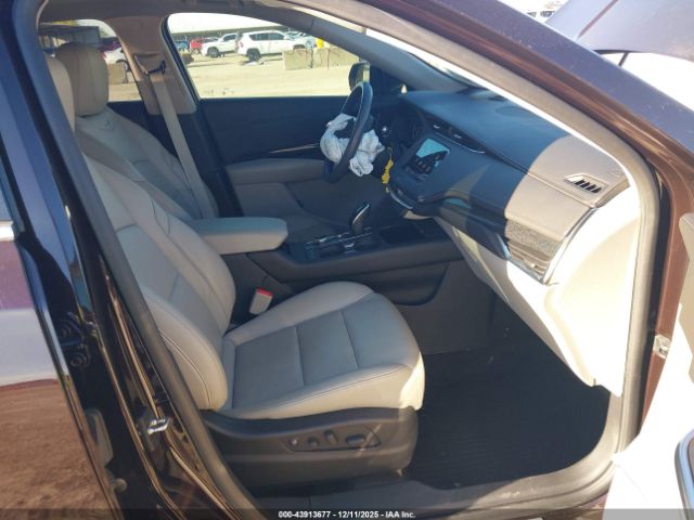 2020 CADILLAC XT4 1GYFZCR47LF067634 Photo 4