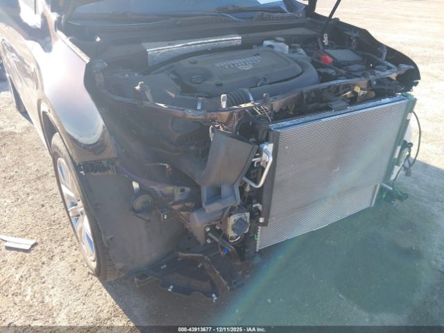 2020 CADILLAC XT4 1GYFZCR47LF067634 Photo 5