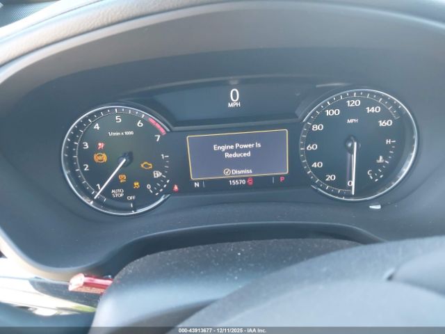 2020 CADILLAC XT4 1GYFZCR47LF067634 Photo 6