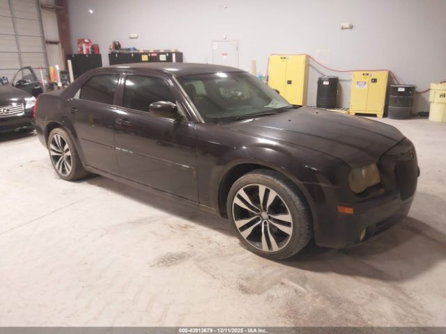 2010 CHRYSLER 300C 2C3CA6CT3AH148485