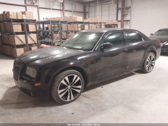 2010 CHRYSLER 300C 2C3CA6CT3AH148485 Photo 1